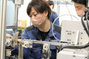 ハイメカ株式会社