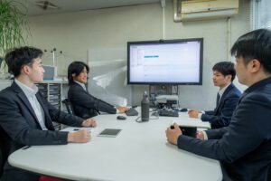 オビサン株式会社