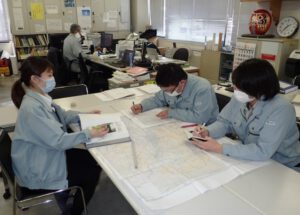 株式会社 新東京ジオ・システム