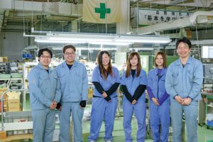 （株）スペリア