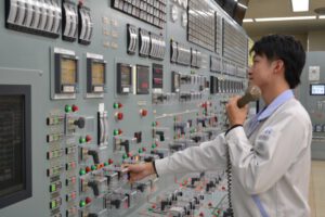 酒田共同火力発電株式会社