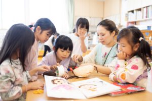 社会福祉法人つばさ会