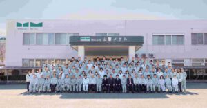 株式会社山形メタル