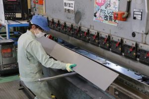 BX東北鐵矢株式会社