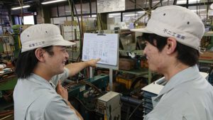 不二工業株式会社