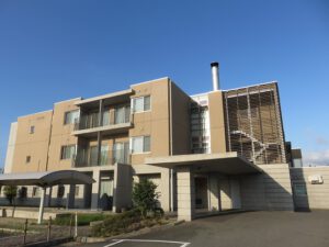 社会福祉法人 松風会