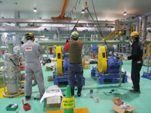 クアーズテックマシナリ 株式会社