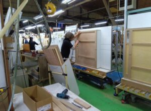 山形木工株式会社