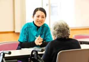 社会福祉法人飯豊町社会福祉協議会