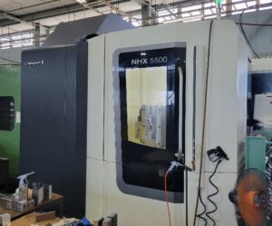 株式会社 共栄メカ