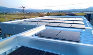 株式会社 東照電気