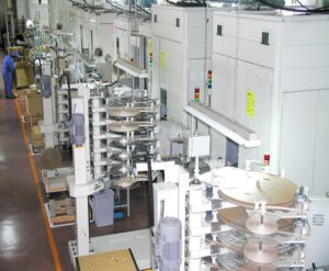 朝日金属工業 株式会社