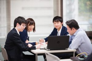 株式会社東北バンキングシステムズ