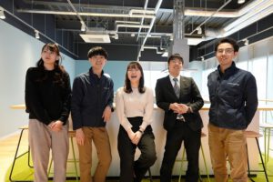 株式会社ハイテックシステム