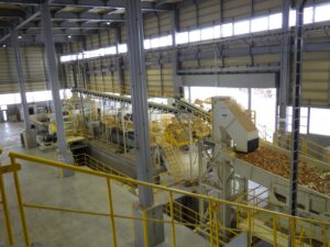 マルカ林業株式会社