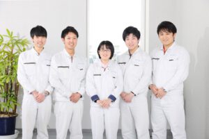 株式会社ハッピージャパン