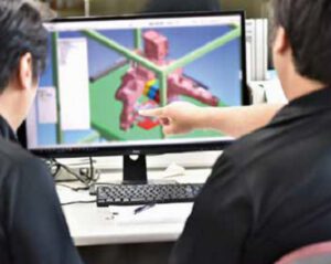 株式会社サンユー技研