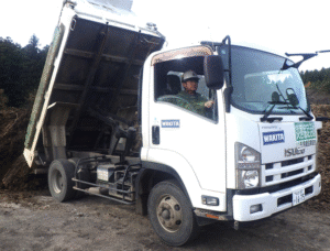 羽前建設株式会社