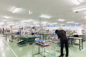 神町電子 株式会社