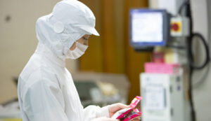 蔵王米菓株式会社